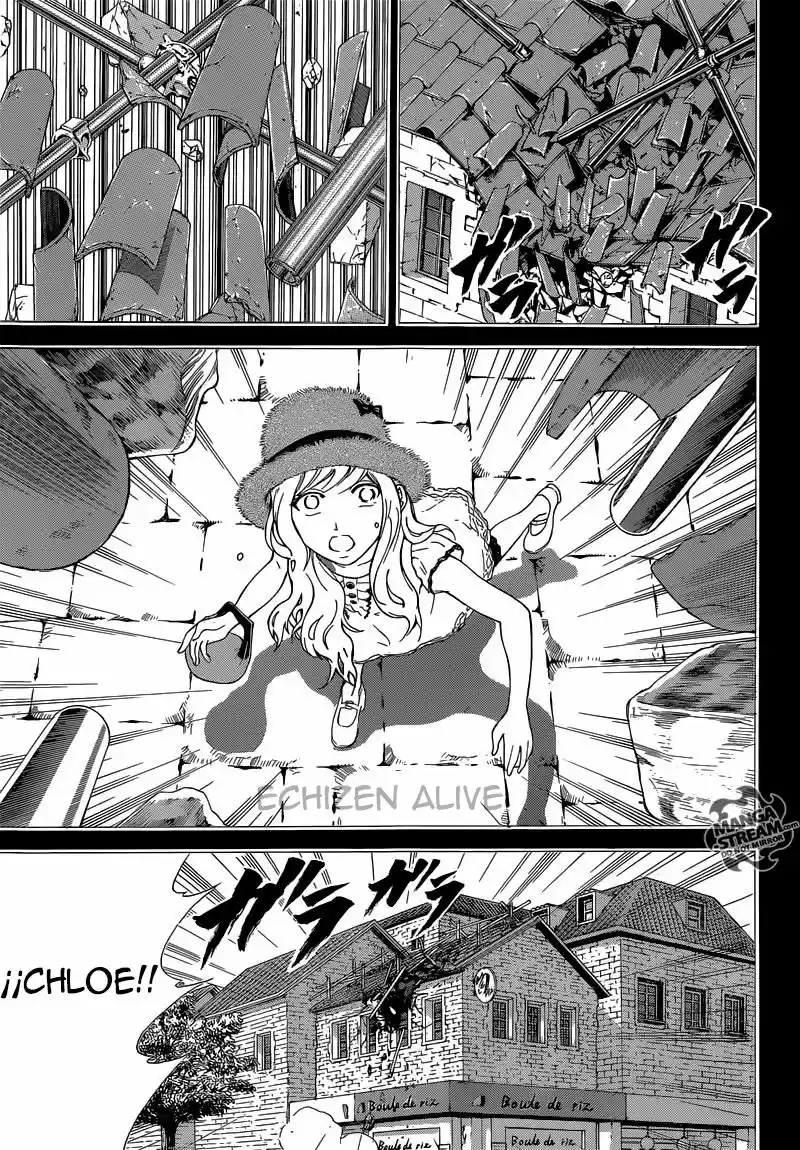 New Prince of Tennis (2009) - Capítulo 145 - Página 12 - LectorTMOo