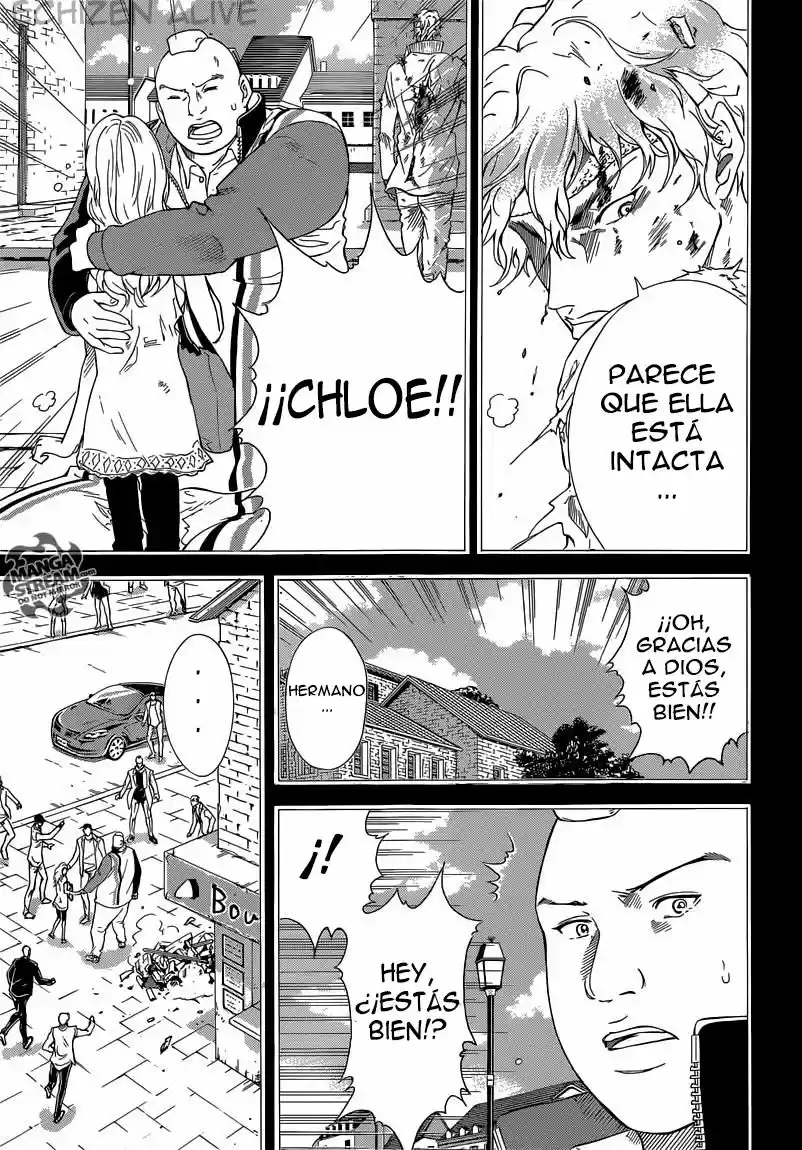 New Prince of Tennis (2009) - Capítulo 145 - Página 14 - LectorTMOo