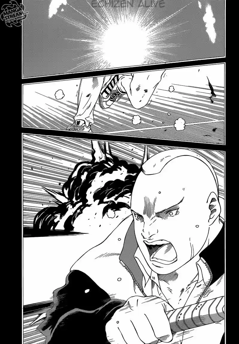 New Prince of Tennis (2009) - Capítulo 146 - Página 5 - LectorTMOo