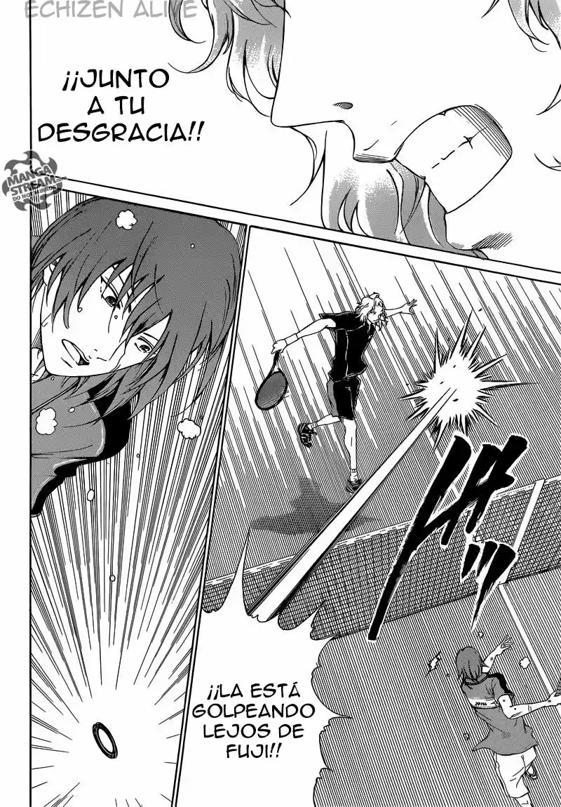 New Prince of Tennis (2009) - Capítulo 147 - Página 8 - LectorTMOo
