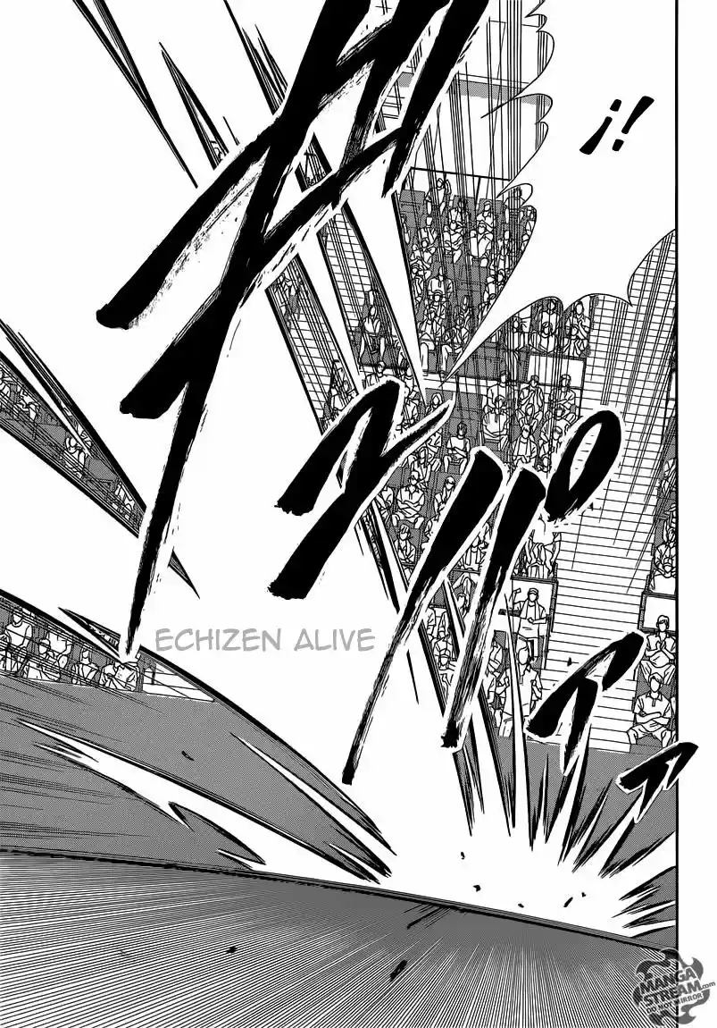 New Prince of Tennis (2009) - Capítulo 148 - Página 5 - LectorTMOo