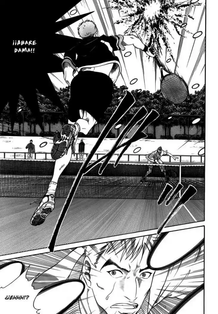 New Prince of Tennis (2009) - Capítulo 15 - Página 3 - LectorTMOo
