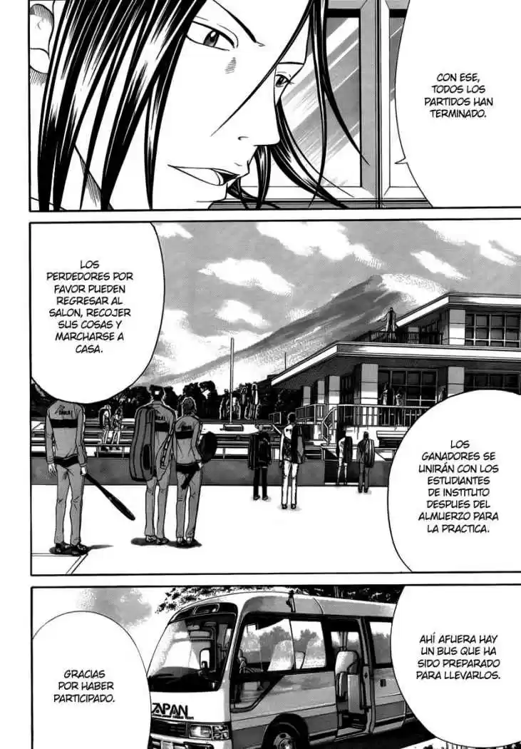 New Prince of Tennis (2009) - Capítulo 15 - Página 12 - LectorTMOo