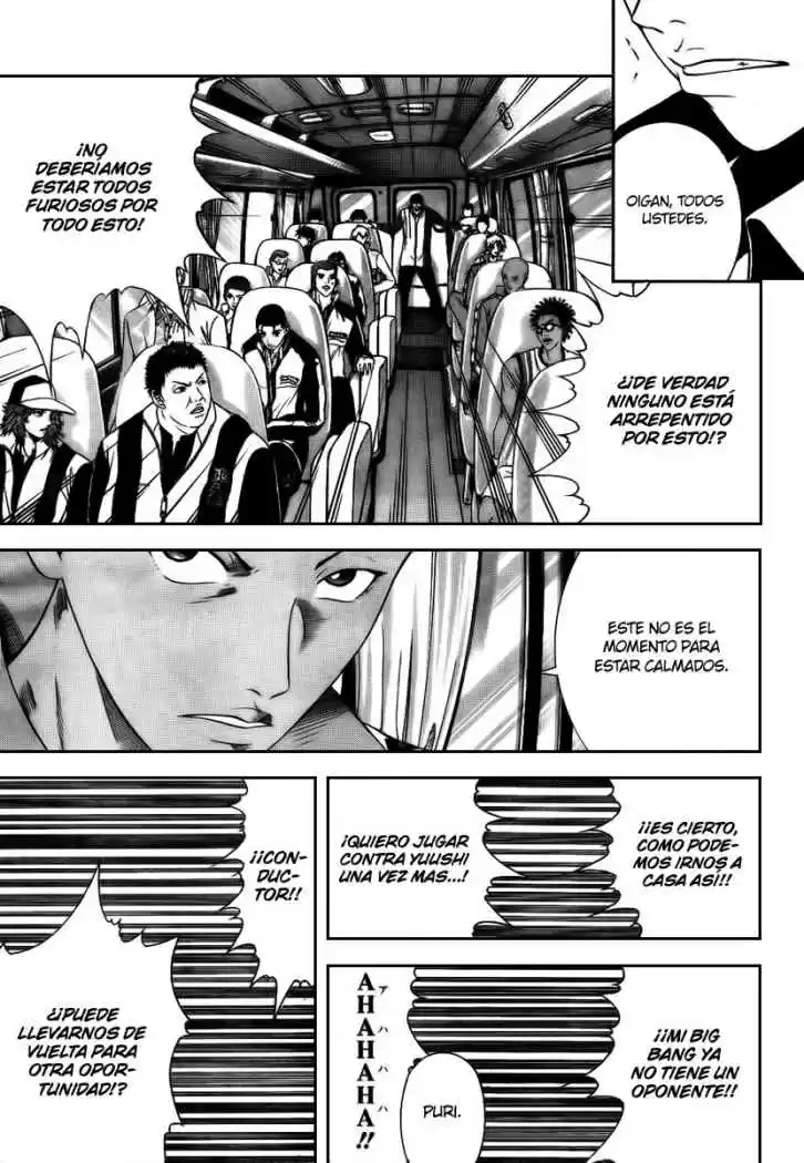 New Prince of Tennis (2009) - Capítulo 16 - Página 8 - LectorTMOo