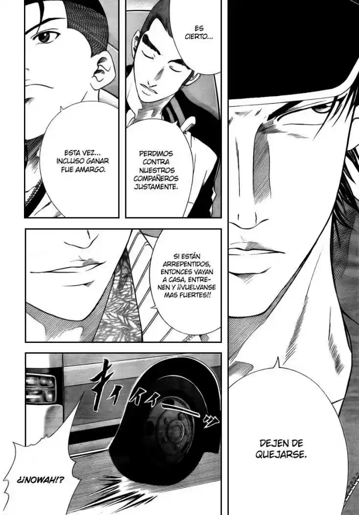 New Prince of Tennis (2009) - Capítulo 16 - Página 9 - LectorTMOo