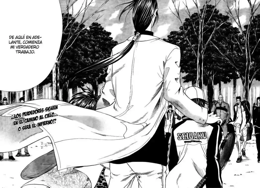 New Prince of Tennis (2009) - Capítulo 16 - Página 11 - LectorTMOo