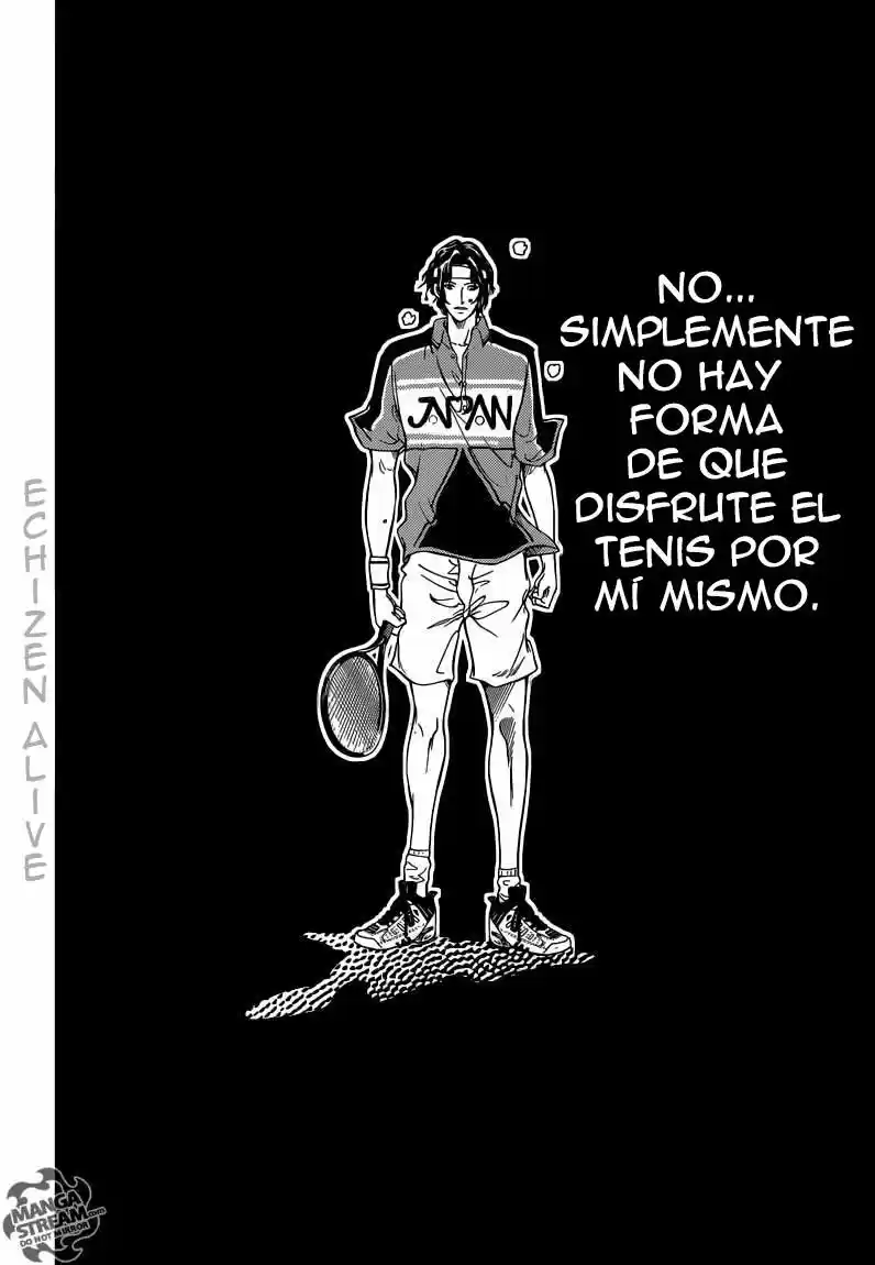 New Prince of Tennis (2009) - Capítulo 161 - Página 9 - LectorTMOo
