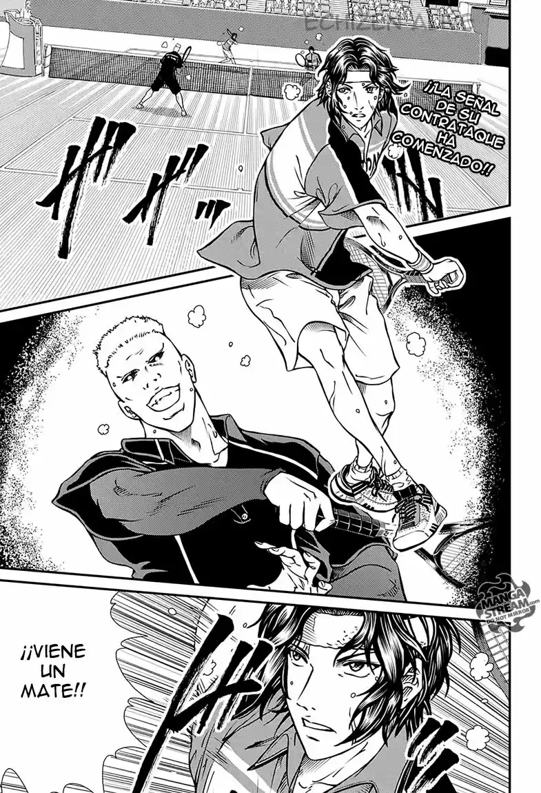 New Prince of Tennis (2009) - Capítulo 166 - Página 2 - LectorTMOo
