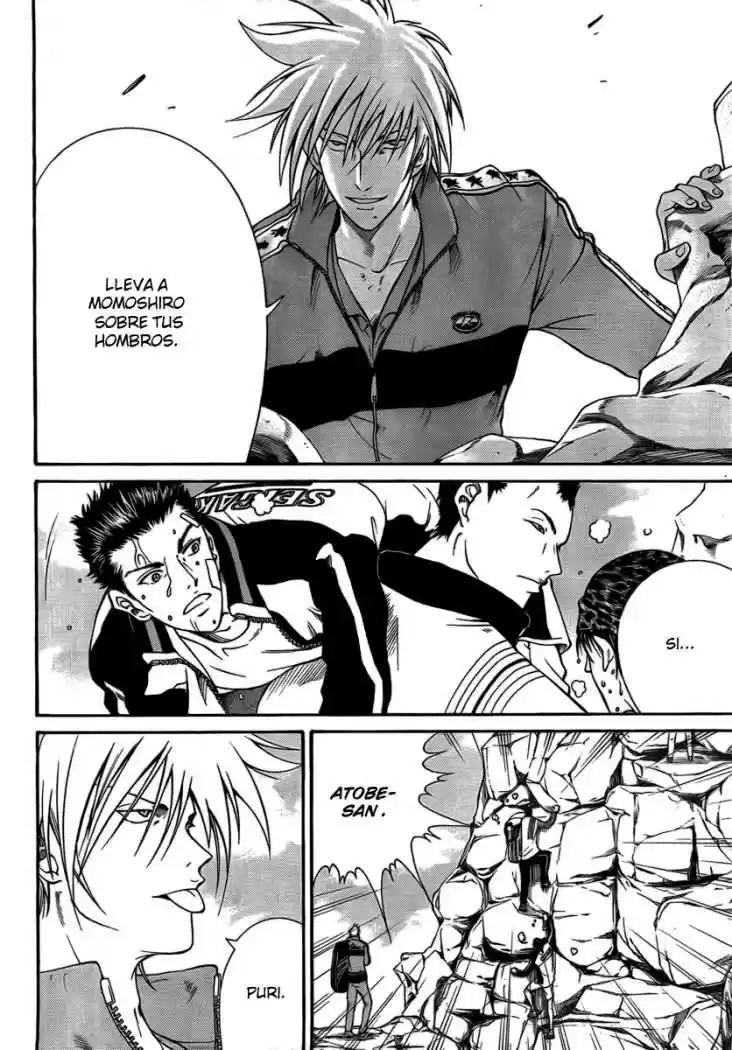 New Prince of Tennis (2009) - Capítulo 17 - Página 13 - LectorTMOo