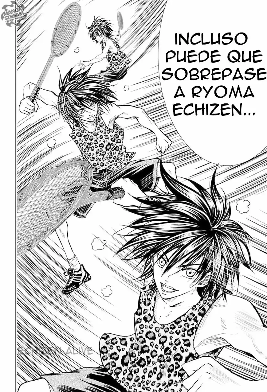 New Prince of Tennis (2009) - Capítulo 175 - Página 3 - LectorTMOo