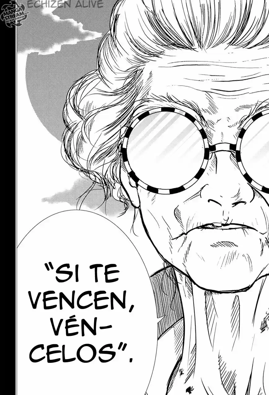 New Prince of Tennis (2009) - Capítulo 176 - Página 9 - LectorTMOo
