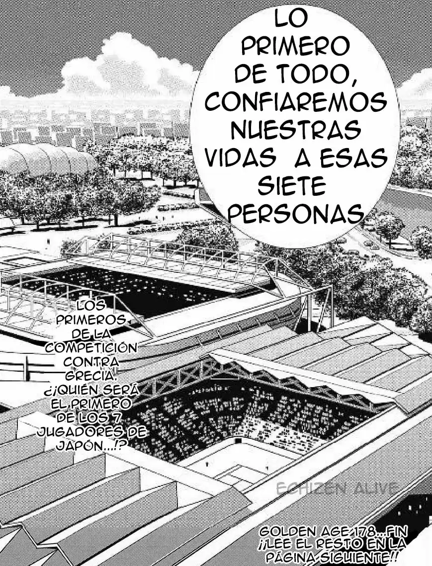 New Prince of Tennis (2009) - Capítulo 178 - Página 10 - LectorTMOo