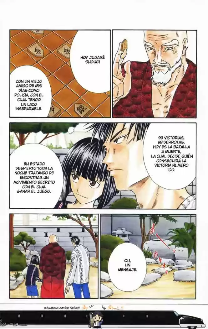 New Prince of Tennis (2009) - Capítulo 18.2 - Página 4 - LectorTMOo