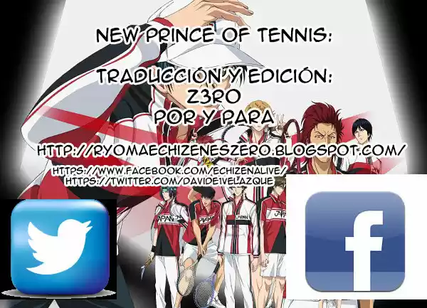 New Prince of Tennis (2009) - Capítulo 182 - Página 12 - LectorTMOo