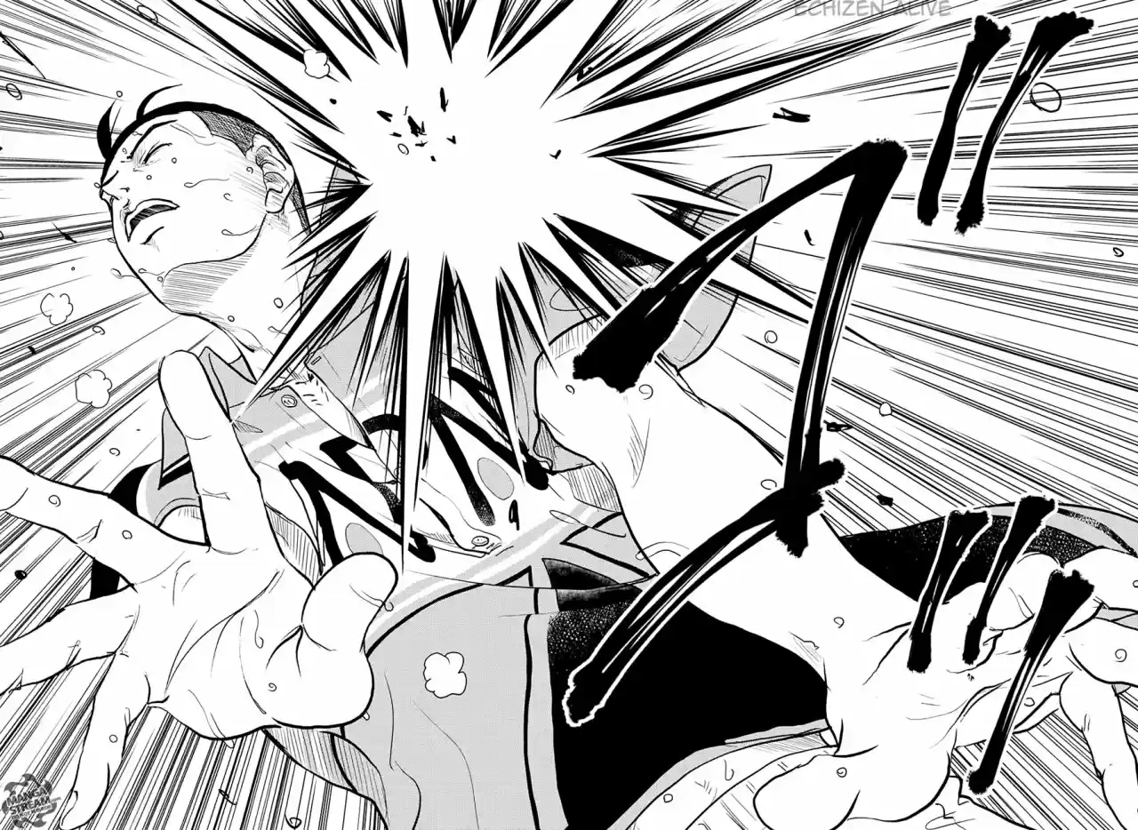 New Prince of Tennis (2009) - Capítulo 185 - Página 10 - LectorTMOo