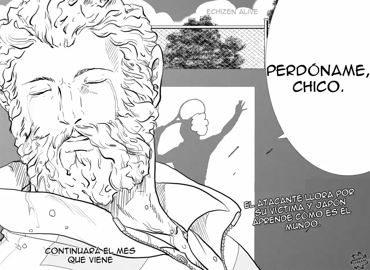 New Prince of Tennis (2009) - Capítulo 185 - Página 13 - LectorTMOo