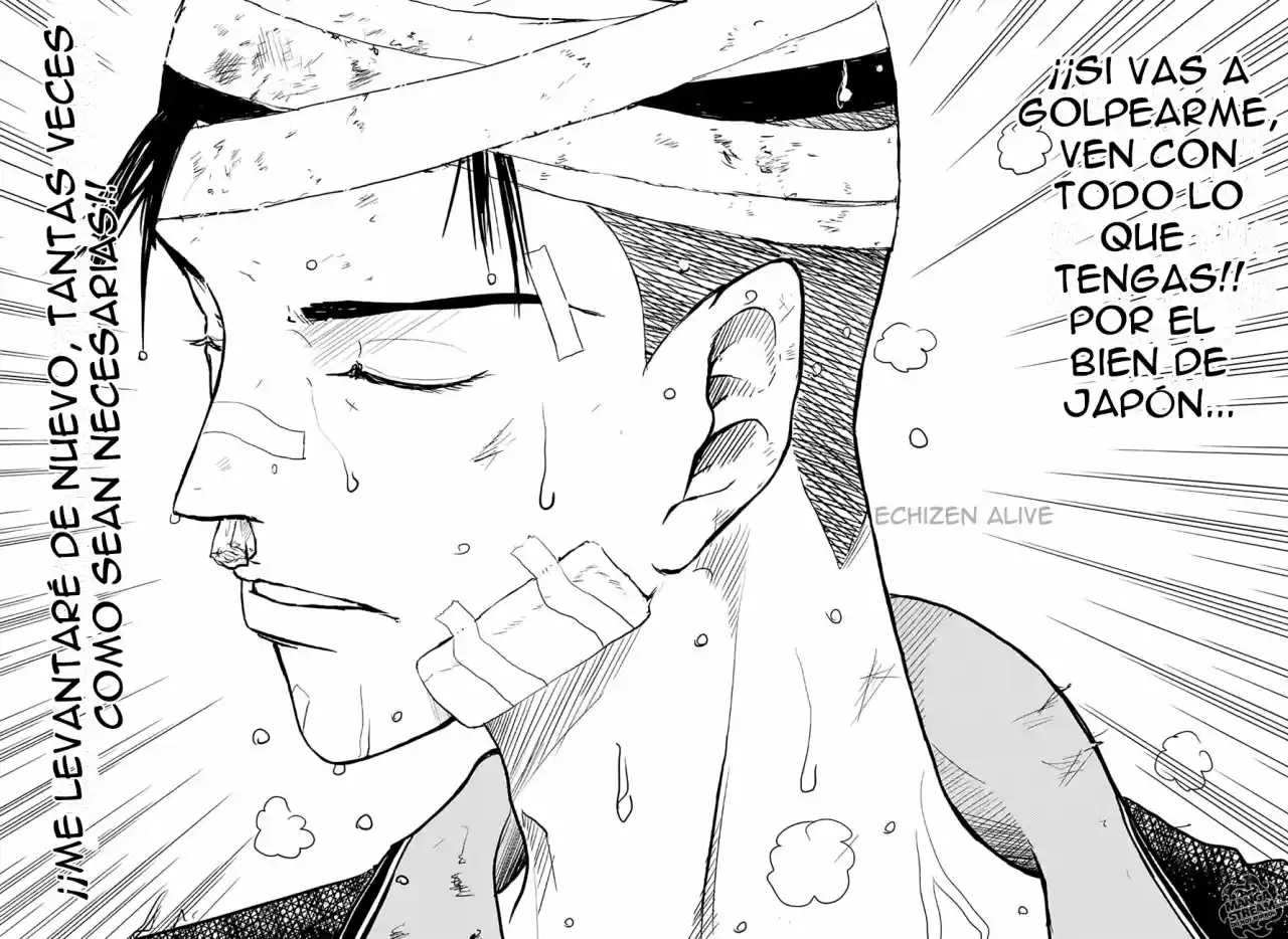 New Prince of Tennis (2009) - Capítulo 187 - Página 5 - LectorTMOo