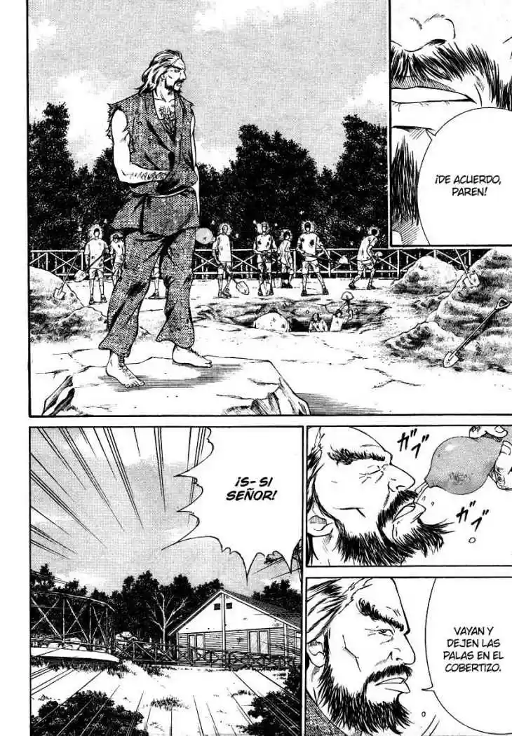 New Prince of Tennis (2009) - Capítulo 19 - Página 8 - LectorTMOo