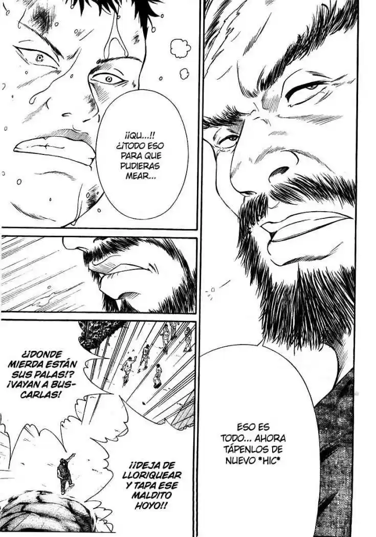 New Prince of Tennis (2009) - Capítulo 19 - Página 11 - LectorTMOo