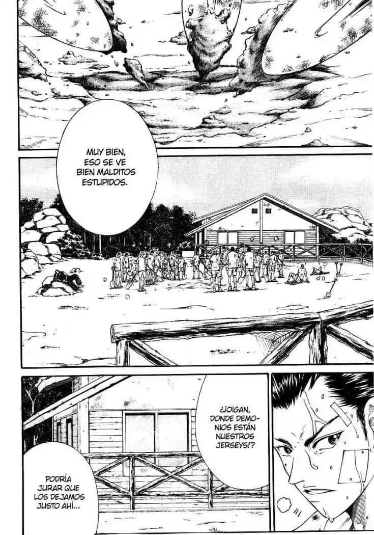 New Prince of Tennis (2009) - Capítulo 19 - Página 12 - LectorTMOo
