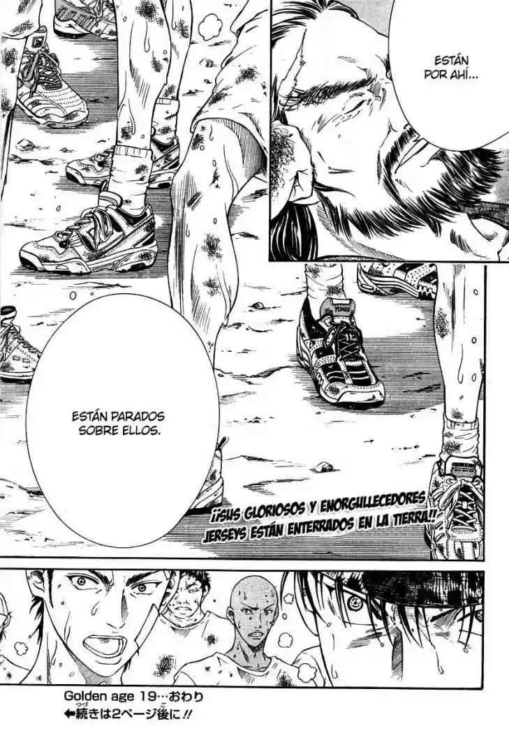 New Prince of Tennis (2009) - Capítulo 19 - Página 13 - LectorTMOo