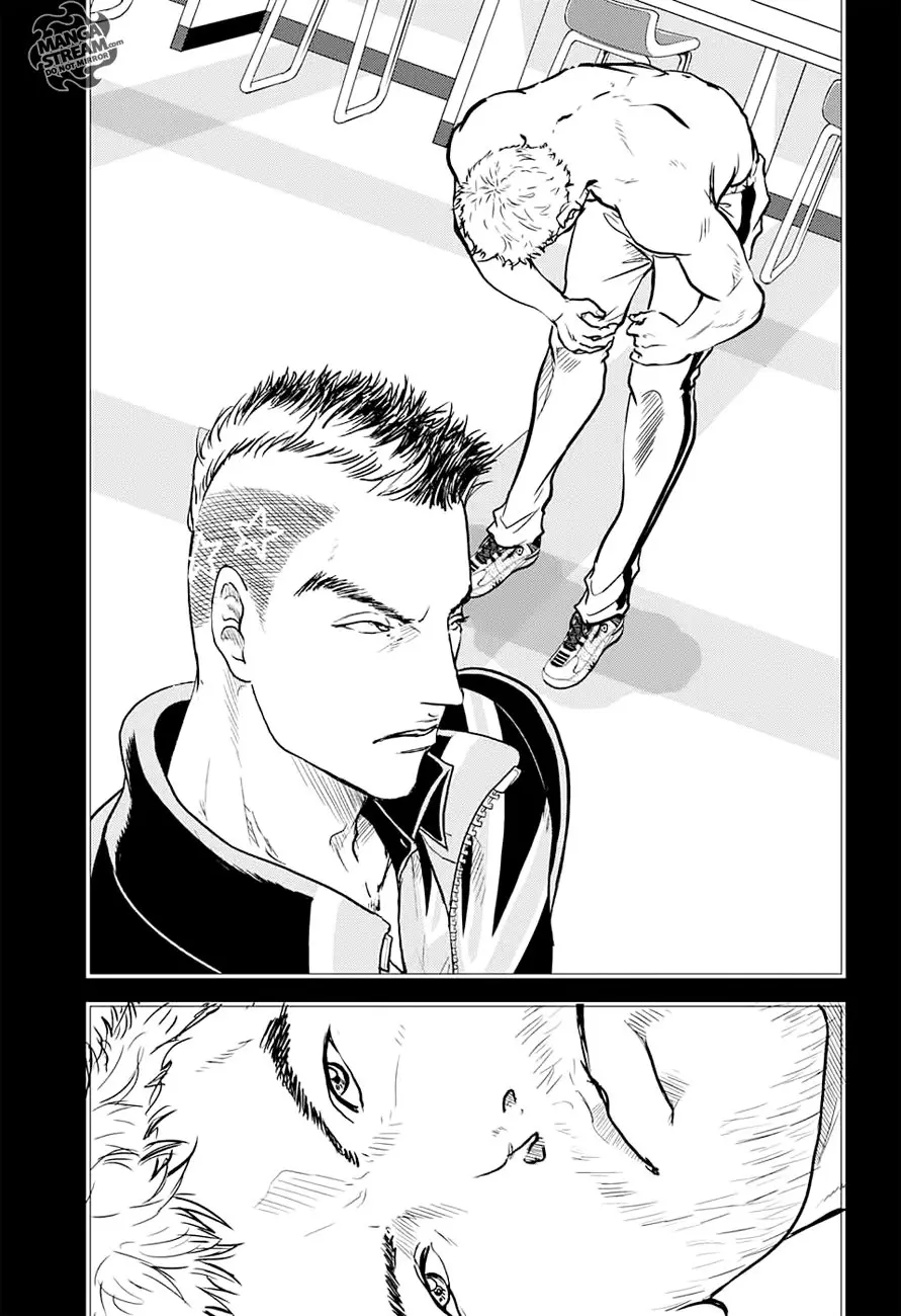 New Prince of Tennis (2009) - Capítulo 197 - Página 8 - LectorTMOo