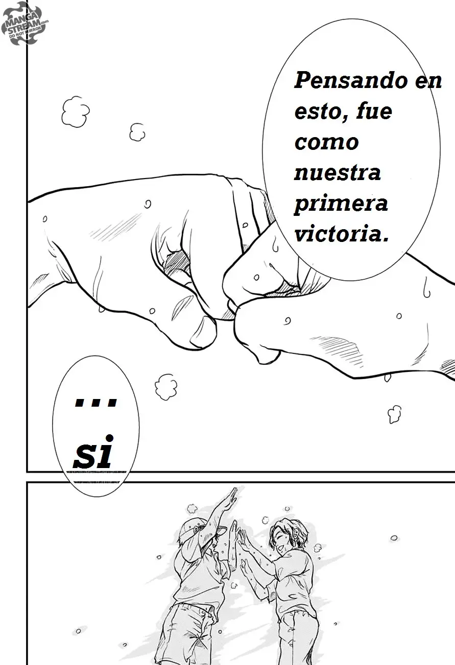 New Prince of Tennis (2009) - Capítulo 202 - Página 13 - LectorTMOo