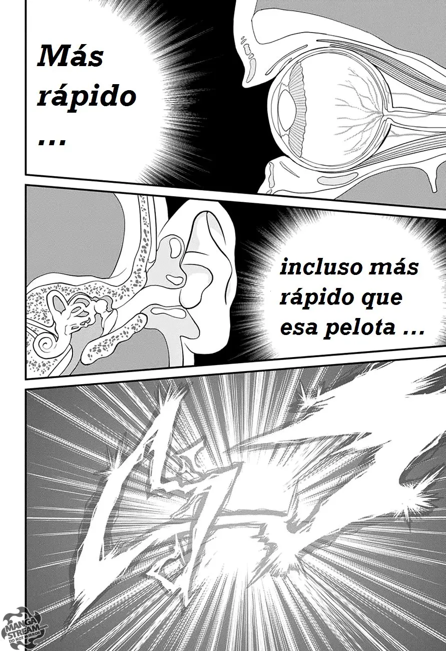 New Prince of Tennis (2009) - Capítulo 206 - Página 15 - LectorTMOo