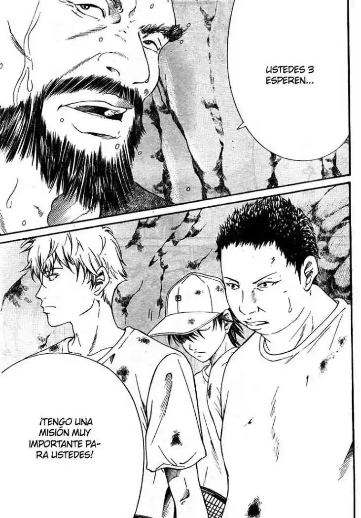 New Prince of Tennis (2009) - Capítulo 21 - Página 4 - LectorTMOo