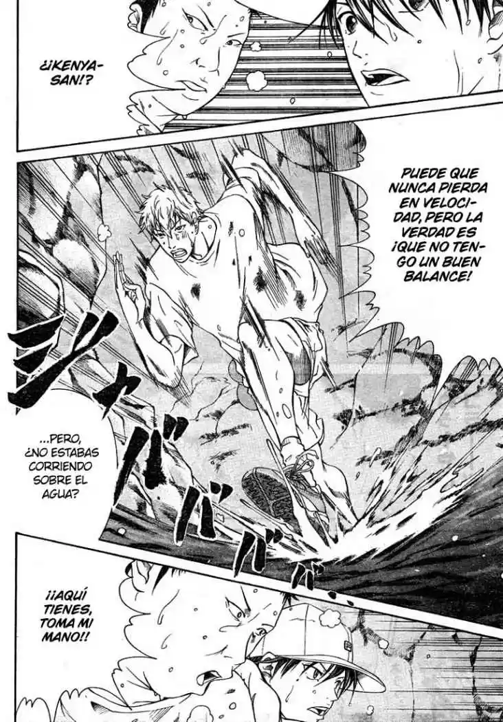 New Prince of Tennis (2009) - Capítulo 21 - Página 9 - LectorTMOo