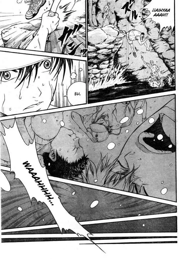 New Prince of Tennis (2009) - Capítulo 21 - Página 10 - LectorTMOo