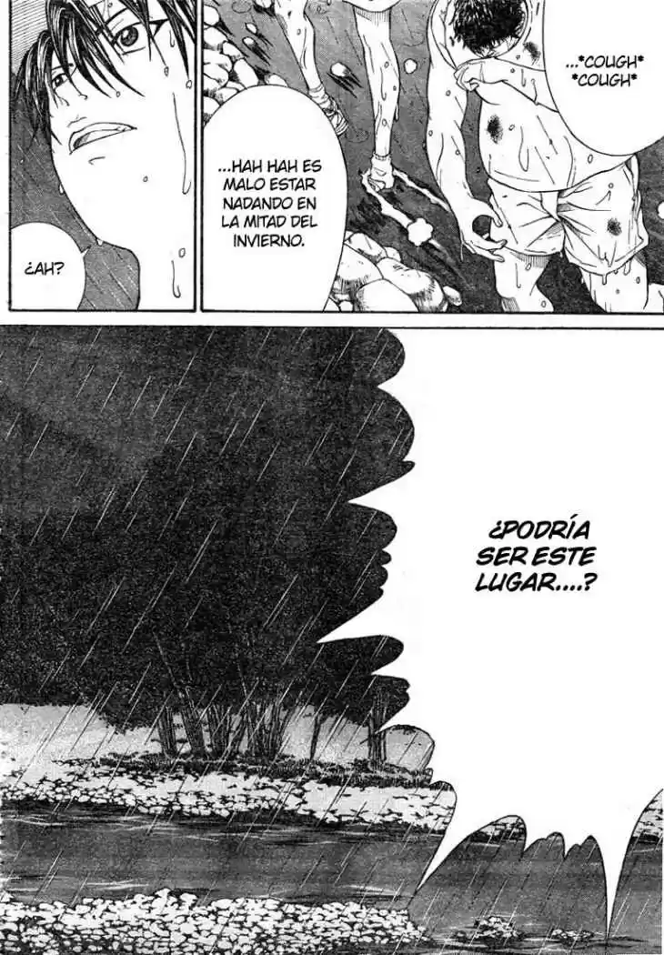 New Prince of Tennis (2009) - Capítulo 21 - Página 11 - LectorTMOo