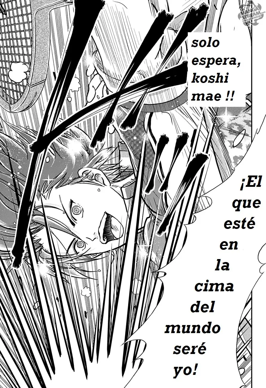 New Prince of Tennis (2009) - Capítulo 212 - Página 7 - LectorTMOo