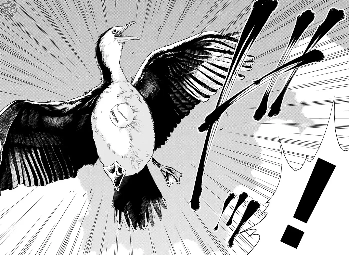 New Prince of Tennis (2009) - Capítulo 212 - Página 12 - LectorTMOo