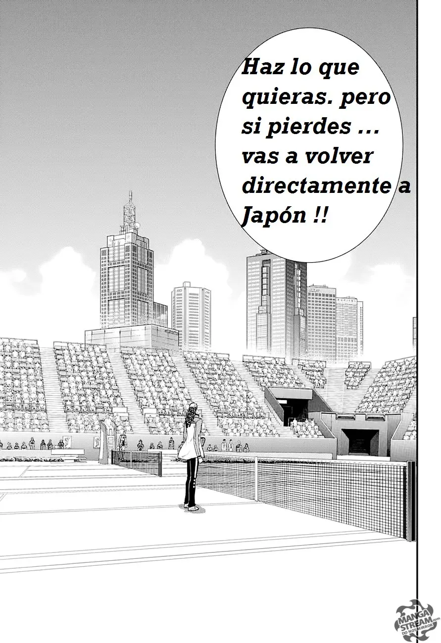 New Prince of Tennis (2009) - Capítulo 217 - Página 9 - LectorTMOo