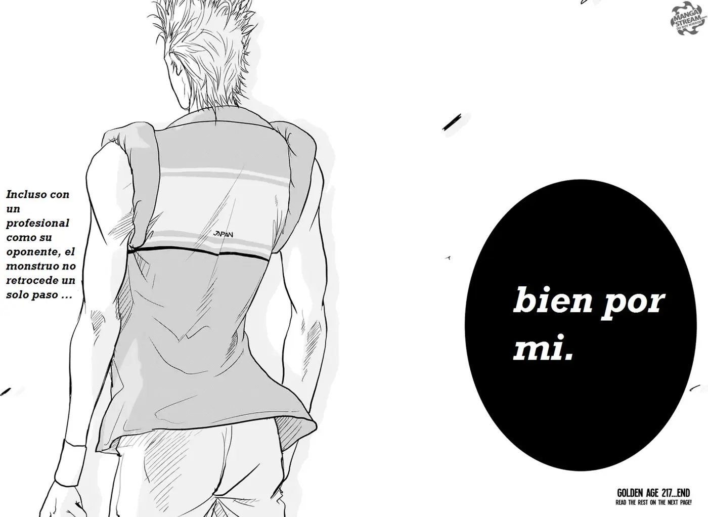 New Prince of Tennis (2009) - Capítulo 217 - Página 10 - LectorTMOo