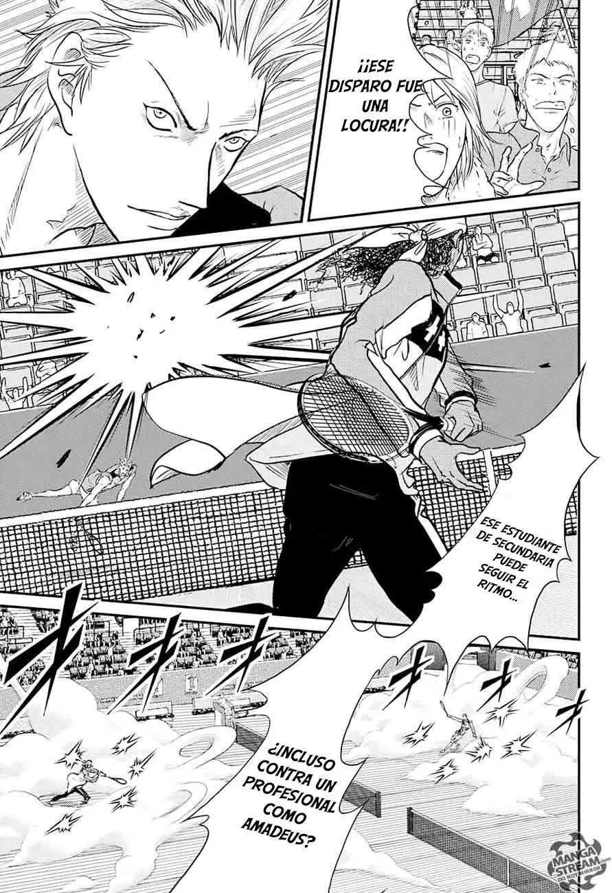 New Prince of Tennis (2009) - Capítulo 218 - Página 8 - LectorTMOo