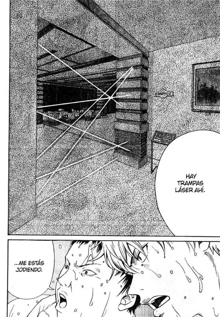 New Prince of Tennis (2009) - Capítulo 22 - Página 6 - LectorTMOo