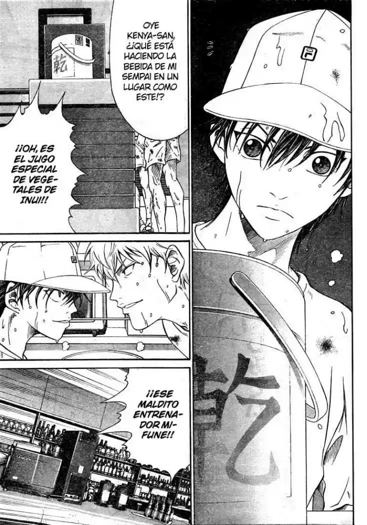New Prince of Tennis (2009) - Capítulo 22 - Página 9 - LectorTMOo