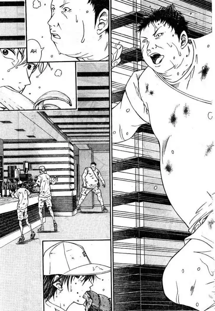 New Prince of Tennis (2009) - Capítulo 22 - Página 11 - LectorTMOo