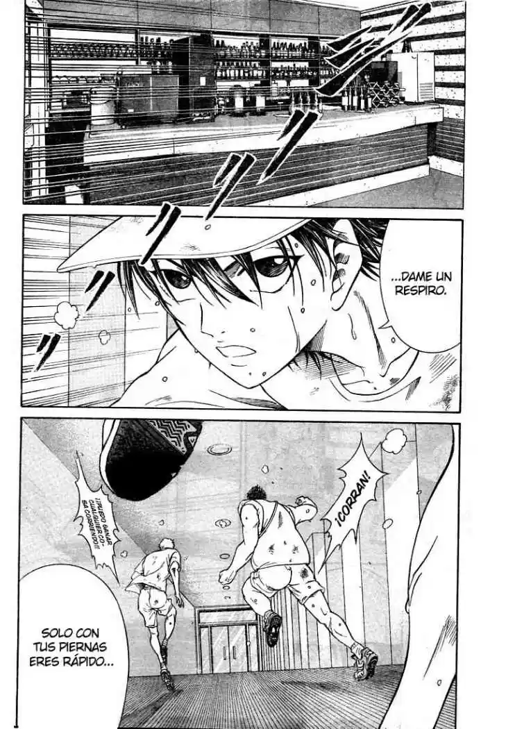 New Prince of Tennis (2009) - Capítulo 22 - Página 12 - LectorTMOo