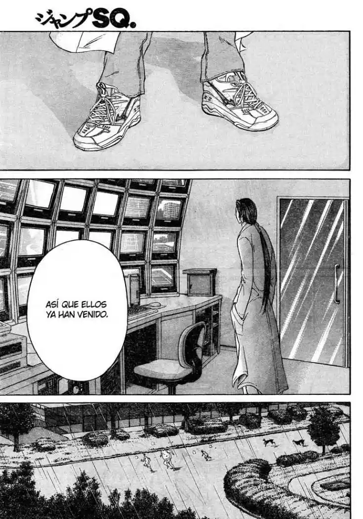 New Prince of Tennis (2009) - Capítulo 22 - Página 13 - LectorTMOo
