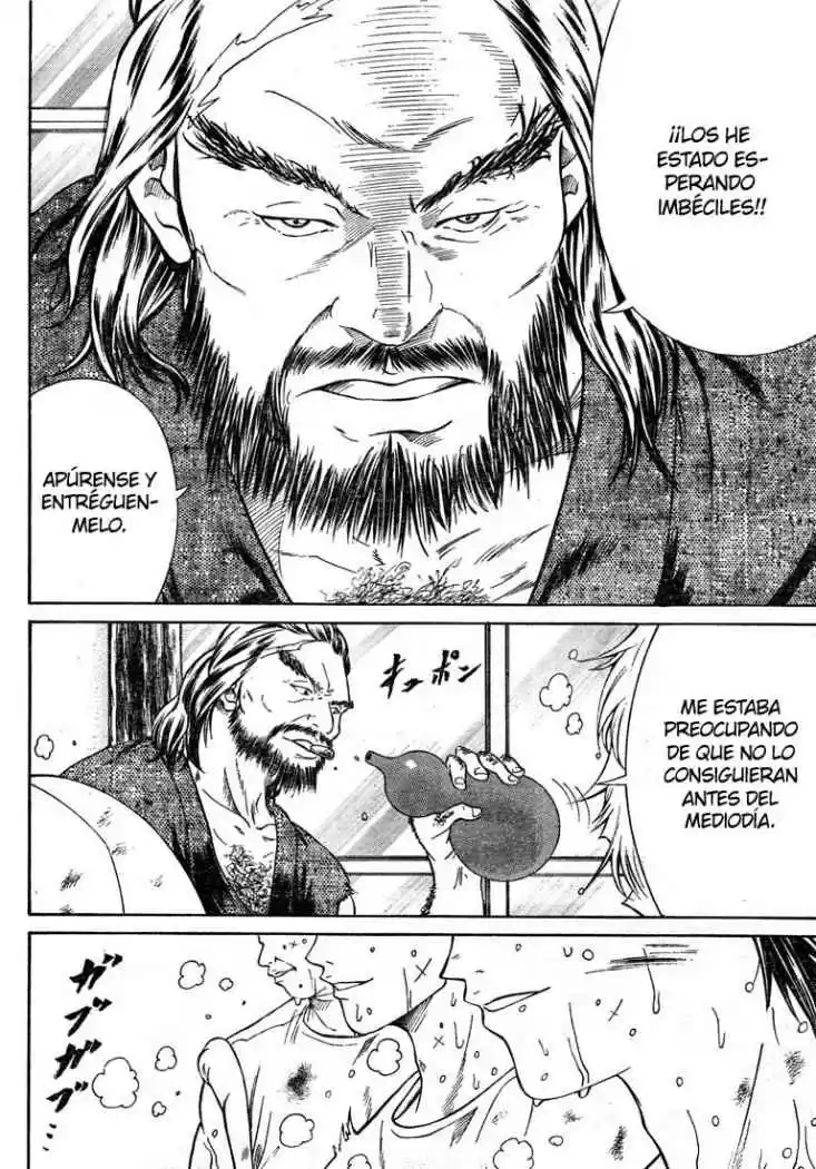 New Prince of Tennis (2009) - Capítulo 22 - Página 14 - LectorTMOo