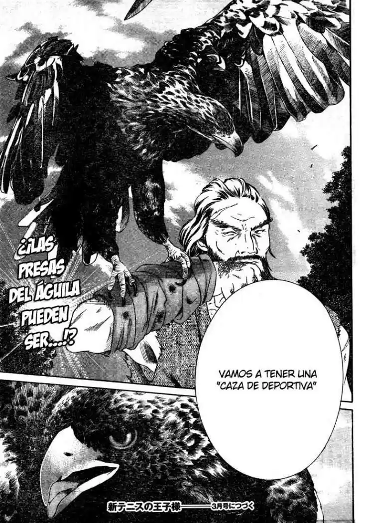New Prince of Tennis (2009) - Capítulo 22 - Página 17 - LectorTMOo