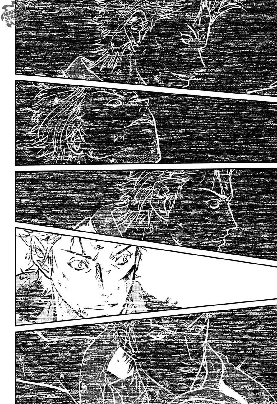 New Prince of Tennis (2009) - Capítulo 223 - Página 17 - LectorTMOo