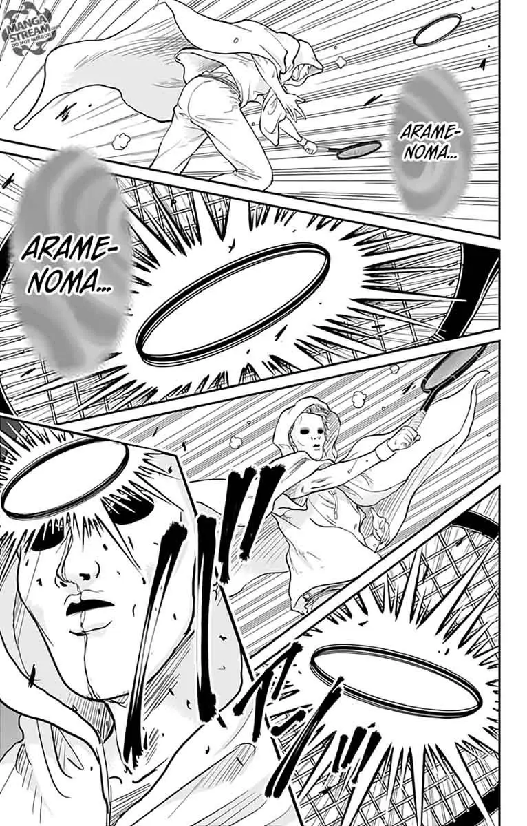 New Prince of Tennis (2009) - Capítulo 228 - Página 31 - LectorTMOo