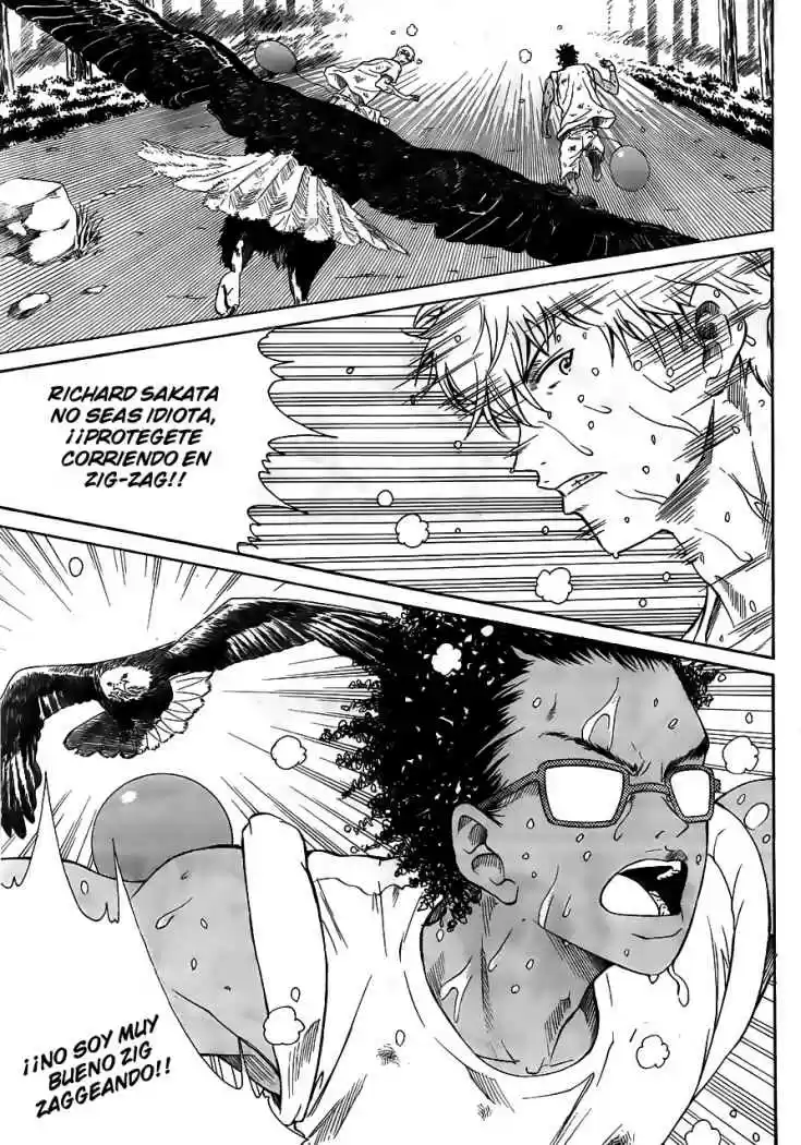 New Prince of Tennis (2009) - Capítulo 23 - Página 6 - LectorTMOo