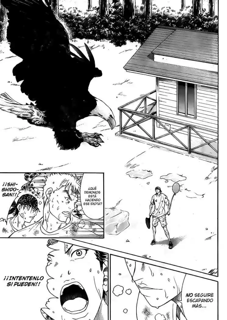 New Prince of Tennis (2009) - Capítulo 23 - Página 8 - LectorTMOo