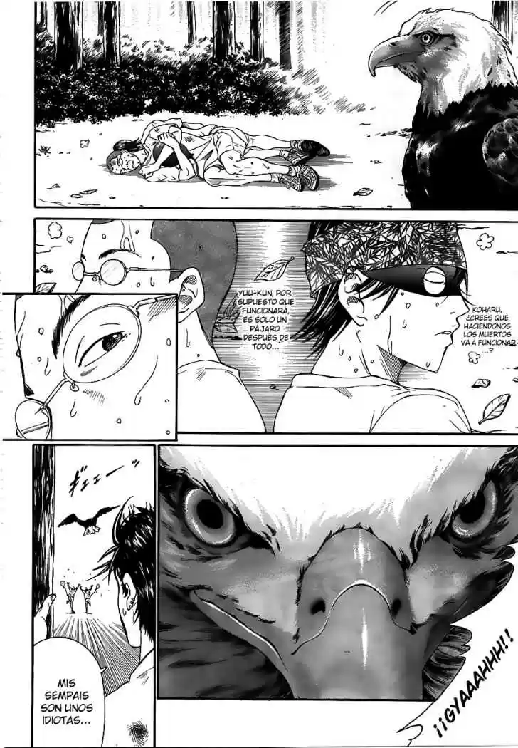 New Prince of Tennis (2009) - Capítulo 23 - Página 9 - LectorTMOo