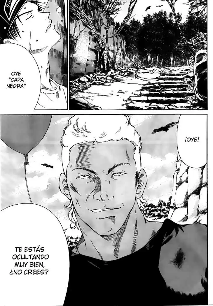 New Prince of Tennis (2009) - Capítulo 23 - Página 10 - LectorTMOo